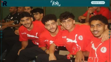 مواجهة نارية.. موعد مباراة منتخب مصر في بطولة العالم لليد للناشئين أمام البرازيل